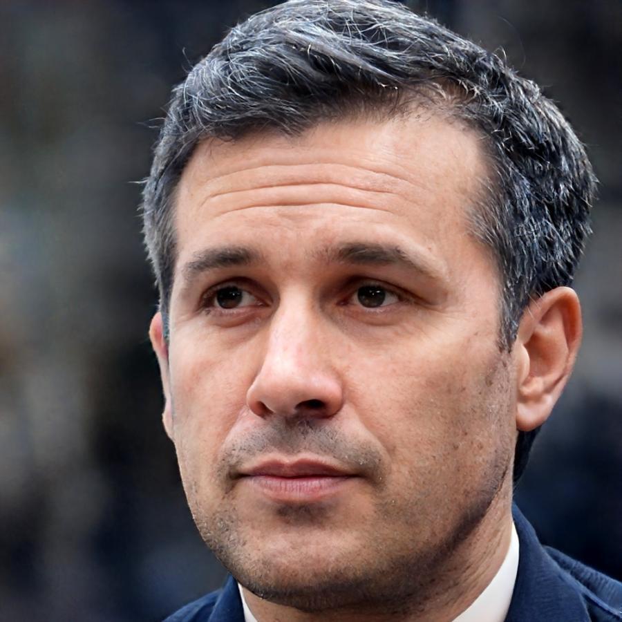 Laurent Moreau, Expert en Investissement chez trelmoxaagency
