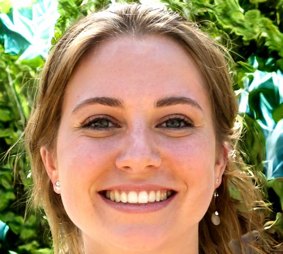 Marie Dubois, Directrice Stratégique chez trelmoxaagency